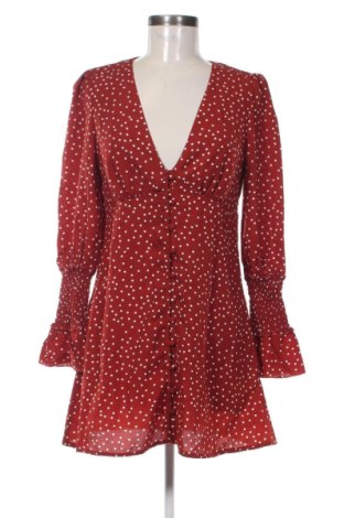 Рокля Zaful, Размер S, Цвят Многоцветен, Цена 12,27 €