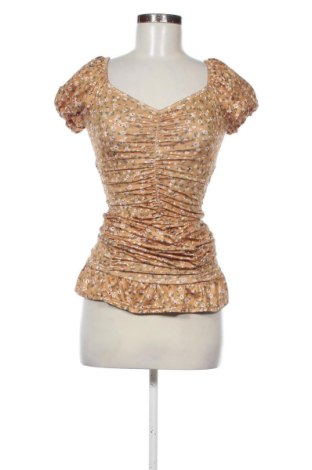 Šaty  Zaful, Veľkosť S, Farba Viacfarebná, Cena  9,95 €