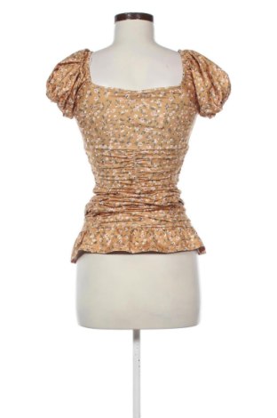 Šaty  Zaful, Veľkosť S, Farba Viacfarebná, Cena  9,95 €