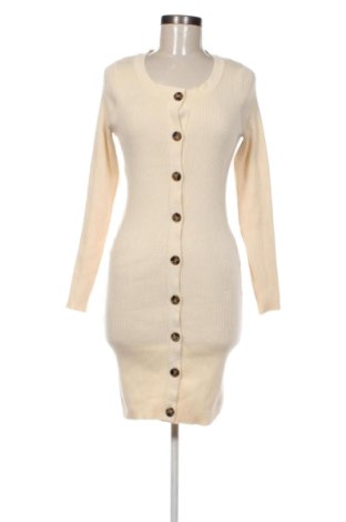 Šaty  Zalora, Velikost M, Barva Krémová, Cena  509,00 Kč