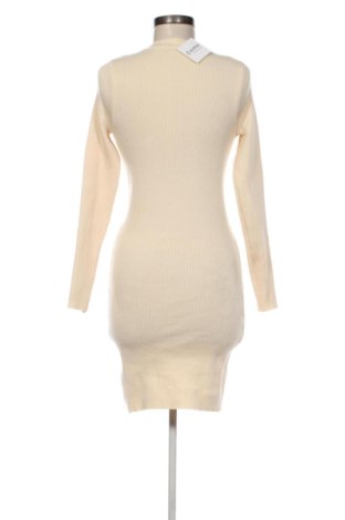 Šaty  Zalora, Velikost M, Barva Krémová, Cena  509,00 Kč
