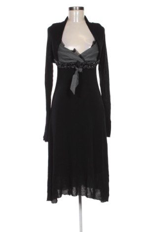Rochie Unbranded, Mărime M, Culoare Negru, Preț 194,97 Lei