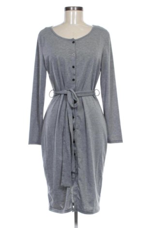 Rochie Zanzea, Mărime L, Culoare Gri, Preț 151,99 Lei