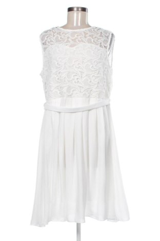 Рокля Zanzea, Размер XL, Цвят Бял, Цена 8,69 €