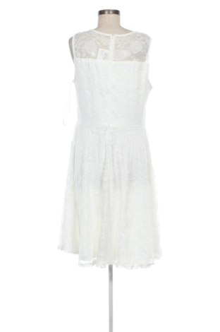 Rochie Zapaka, Mărime XL, Culoare Alb, Preț 151,99 Lei