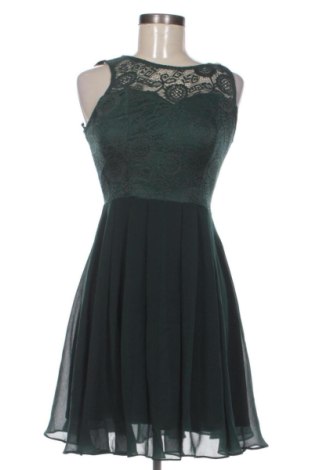 Sukienka Zapaka, Rozmiar S, Kolor Zielony, Cena 107,99 zł