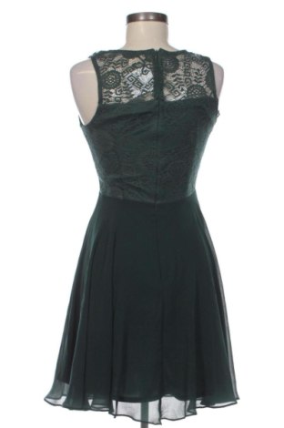 Sukienka Zapaka, Rozmiar S, Kolor Zielony, Cena 107,99 zł