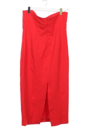Šaty  Zara, Velikost XXL, Barva Červená, Cena  539,00 Kč