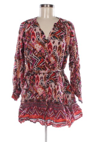 Рокля Zara, Размер S, Цвят Многоцветен, Цена 15,33 €