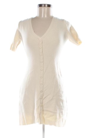 Šaty  Zara, Veľkosť S, Farba Kremová, Cena  20,95 €