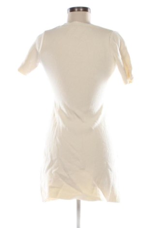 Šaty  Zara, Veľkosť S, Farba Kremová, Cena  20,95 €