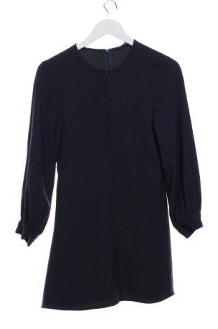 Рокля Zara, Размер XS, Цвят Черен, Цена 37,40 €