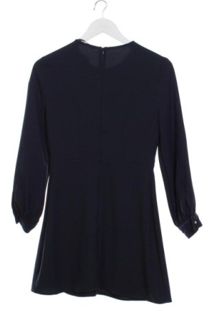 Рокля Zara, Размер XS, Цвят Черен, Цена 37,40 €