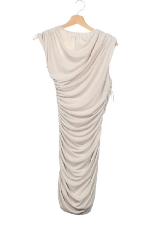 Rochie Zara, Mărime XS, Culoare Bej, Preț 62,56 Lei