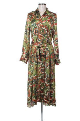 Šaty  Zara, Velikost L, Barva Vícebarevné, Cena  459,00 Kč