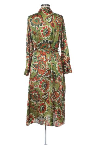 Šaty  Zara, Velikost L, Barva Vícebarevné, Cena  459,00 Kč