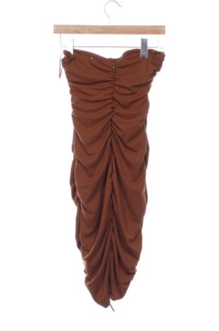 Рокля Zara, Размер M, Цвят Кафяв, Цена 13,81 €
