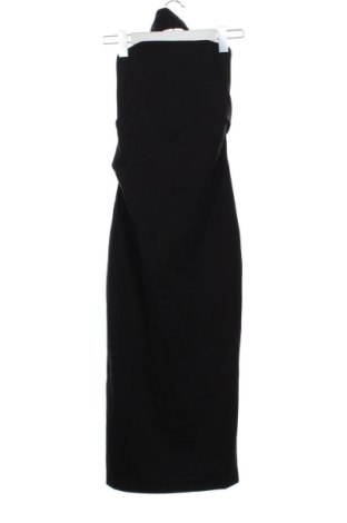 Kleid Zara, Größe XS, Farbe Schwarz, Preis 15,35 €
