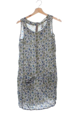 Sukienka Zara, Rozmiar XS, Kolor Kolorowy, Cena 74,01 zł