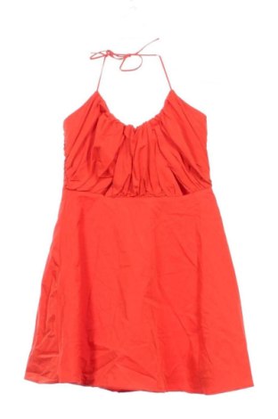 Šaty  Zara, Veľkosť L, Farba Oranžová, Cena  13,25 €