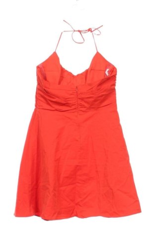 Šaty  Zara, Veľkosť L, Farba Oranžová, Cena  13,25 €