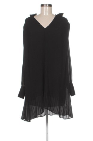 Šaty  Zara, Velikost L, Barva Černá, Cena  391,00 Kč