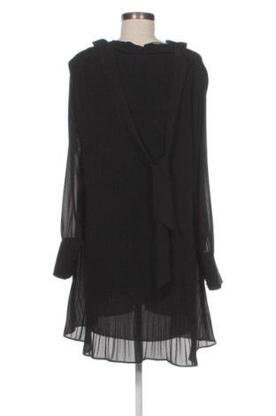 Šaty  Zara, Velikost L, Barva Černá, Cena  391,00 Kč