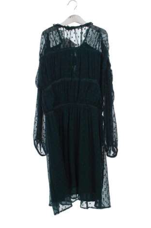 Sukienka Zara, Rozmiar S, Kolor Zielony, Cena 45,99 zł