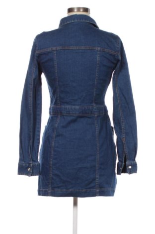 Kleid Zara, Größe XS, Farbe Blau, Preis € 19,99