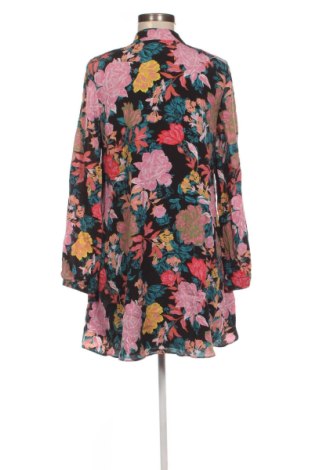 Kleid Zara, Größe S, Farbe Mehrfarbig, Preis € 15,99