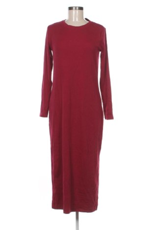 Kleid Zara, Größe M, Farbe Rot, Preis 12,99 €