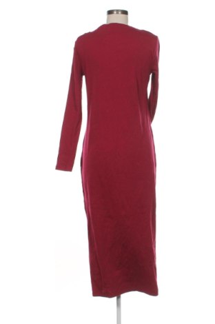 Kleid Zara, Größe M, Farbe Rot, Preis 12,99 €