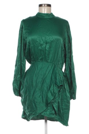 Kleid Zara, Größe M, Farbe Grün, Preis € 12,99