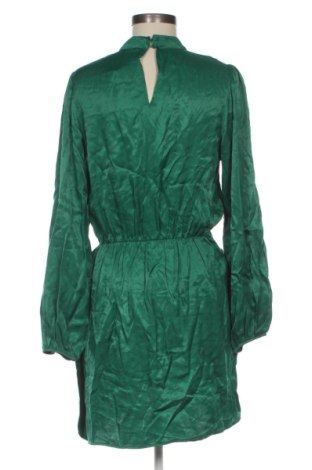 Kleid Zara, Größe M, Farbe Grün, Preis € 12,99