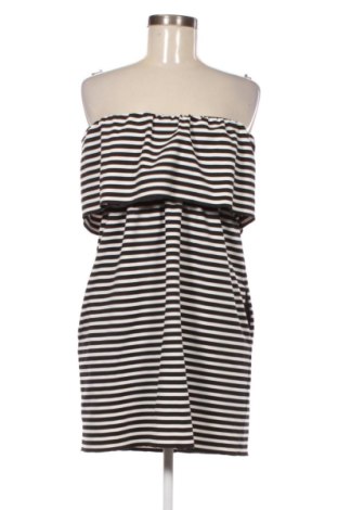 Sukienka Zara, Rozmiar XS, Kolor Kolorowy, Cena 72,99 zł