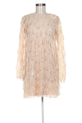 Kleid Zara, Größe S, Farbe Mehrfarbig, Preis € 22,99