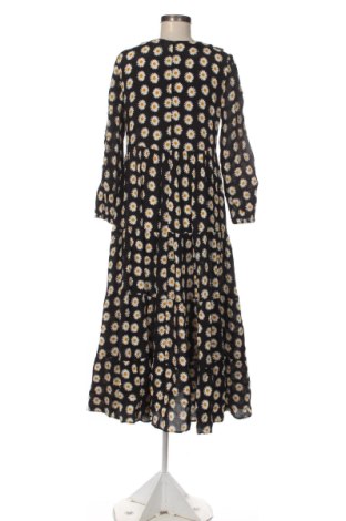 Sukienka Zara, Rozmiar M, Kolor Kolorowy, Cena 81,99 zł