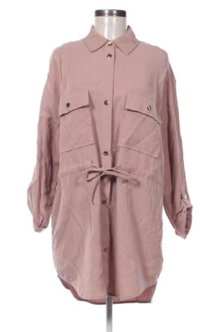 Rochie Zara, Mărime L, Culoare Mov deschis, Preț 107,99 Lei