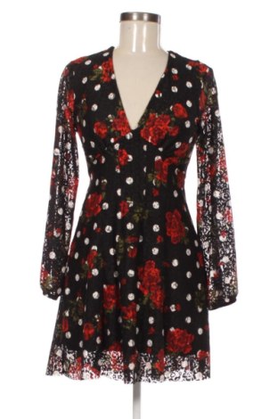 Šaty  Zara, Veľkosť XS, Farba Viacfarebná, Cena  9,95 €