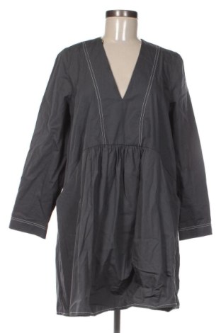 Рокля Zara, Размер M, Цвят Сив, Цена 9,71 €