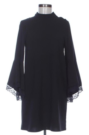 Kleid Zara, Größe S, Farbe Schwarz, Preis 17,99 €