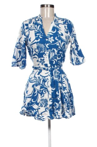 Šaty  Zara, Veľkosť M, Farba Viacfarebná, Cena  20,95 €