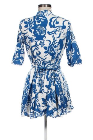 Šaty  Zara, Veľkosť M, Farba Viacfarebná, Cena  20,95 €