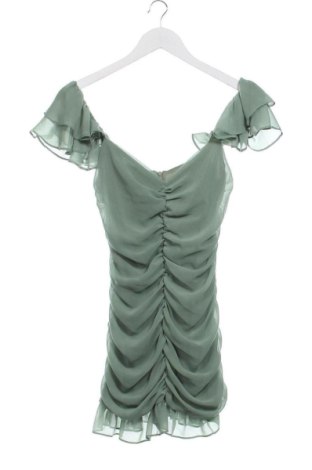 Ruha Zara, Méret XXS, Szín Zöld, Ár 5 785 Ft
