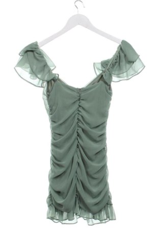 Ruha Zara, Méret XXS, Szín Zöld, Ár 5 785 Ft