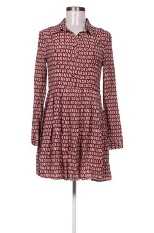 Kleid Zara, Größe M, Farbe Mehrfarbig, Preis € 18,99