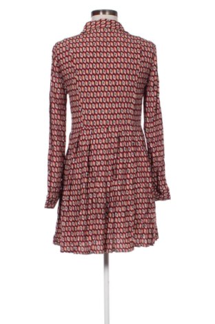 Kleid Zara, Größe M, Farbe Mehrfarbig, Preis € 18,99