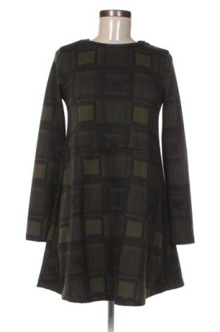 Kleid Zara, Größe S, Farbe Mehrfarbig, Preis 17,99 €