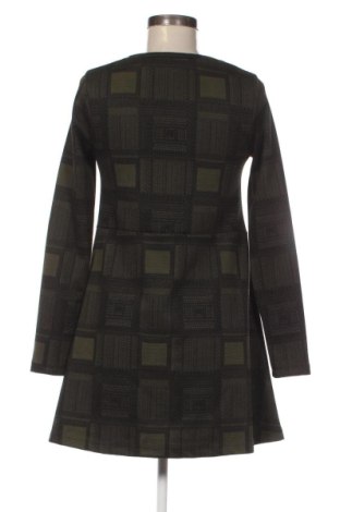 Kleid Zara, Größe S, Farbe Mehrfarbig, Preis 17,99 €