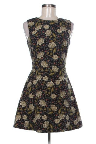 Kleid Zara, Größe S, Farbe Mehrfarbig, Preis € 15,99